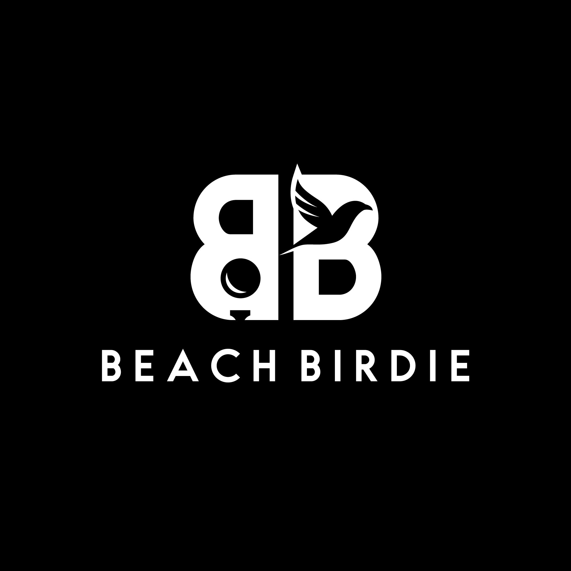 Beach Birdie